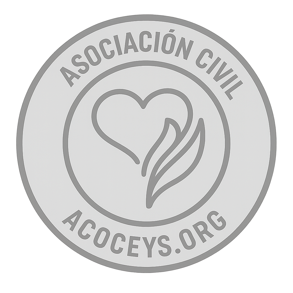 Asociacion Civil Organizacion con Esperanza y Servicio
