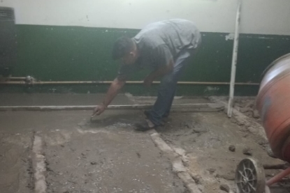 Asociacion Civil Organizacion con Esperanza y Servicio