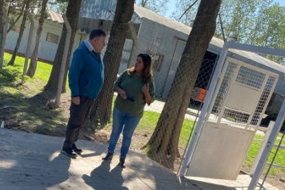 Asociacion Civil Organizacion con Esperanza y Servicio