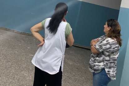 Asociacion Civil Organizacion con Esperanza y Servicio